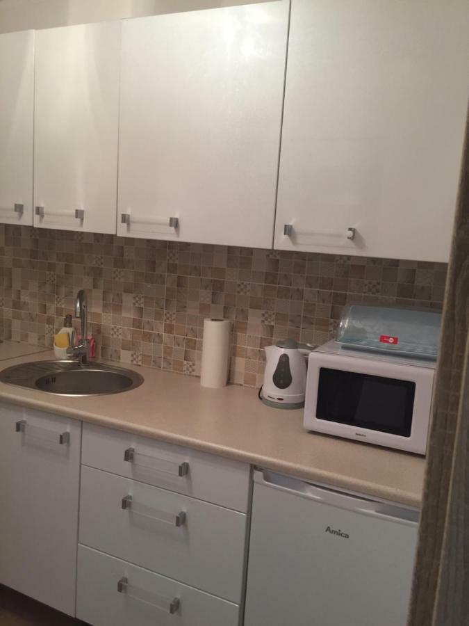 Apartament Metro Pole Mokotowskie II Daire Varşova Dış mekan fotoğraf
