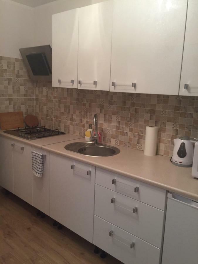 Apartament Metro Pole Mokotowskie II Daire Varşova Dış mekan fotoğraf
